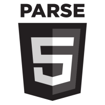 Favicon of parse5
